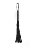 "Fetish Fantasy Gold Cat O Nine - Black PD3973-23"