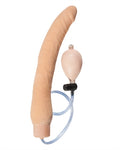 "Ram 12-Inch Inflatable Dong - Flesh NW2514-1"