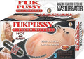 "Fukpussy Pierced Nipples - Flesh NW2337"
