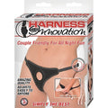 "Harness the Innovation - Black NW2439"