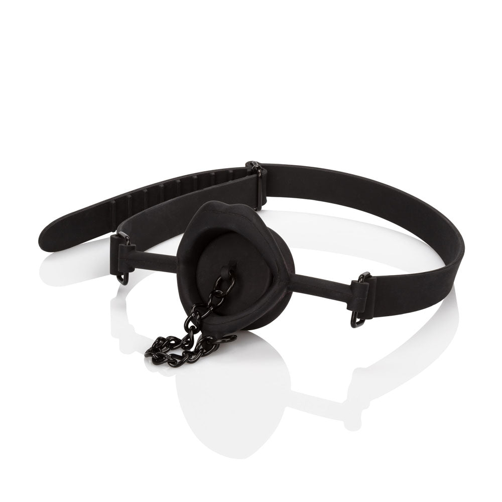 "Scandal Silicone Stopper Gag SE2712093"
