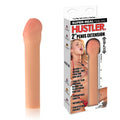 "Xxxtra Girth Extender - 2 Inch EL-HT-E3"