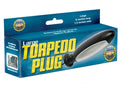 "Electrosex Torpedo Plug - Large ZE-MI825L"
