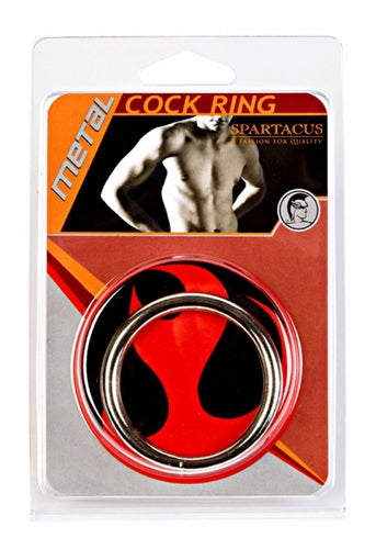 "1-3/4 Metal C Ring BSPR-02"