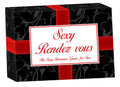"Sexy Rendez Vous KG-BGR155"