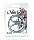"Chrome Cage SI-95061"