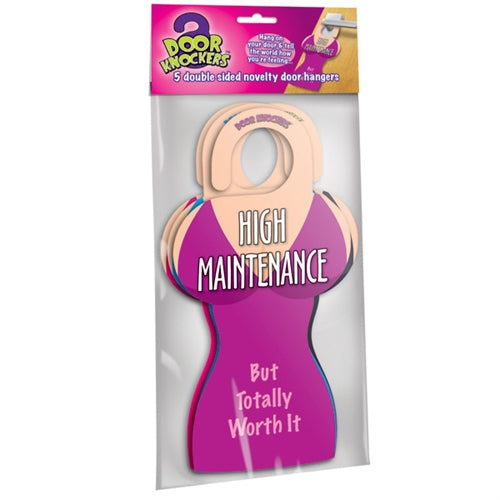 "Door Knockers CC-USDKNOC"