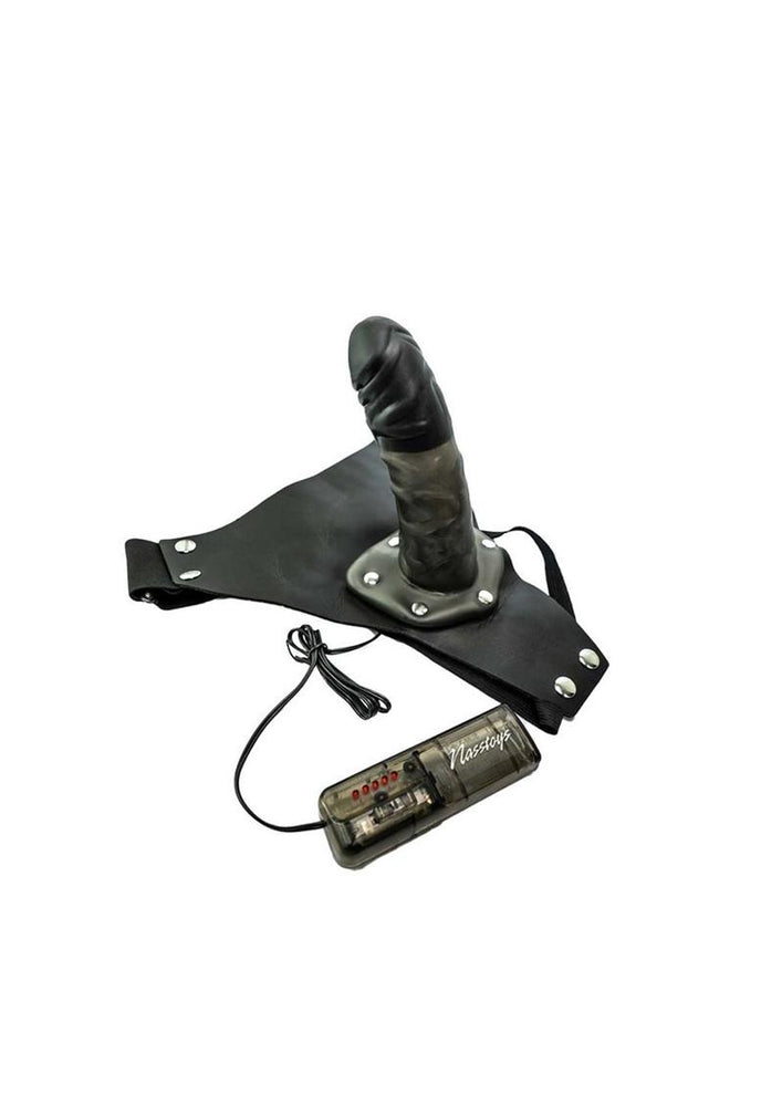 "Crystal Jelly Power Cock-Lavender NW1673-1"