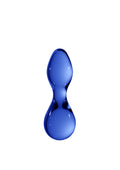 "Chrystalino Seed - Blue CHR-CHR015BLU"