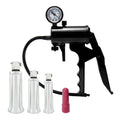 "Clitoris Enhancement & Excitement System SM-JC245"
