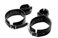 "Thigh Cuff Restraint System STR-AE914"