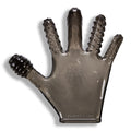 "Finger- Fuck Reversible Jo & Penetration Toy -  Smoke OX-1501-SMK"