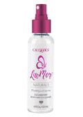 "Luvmor Naturals Cucumber Mint Body-Safe Toy  Cleaner 4 Oz SE0005001"