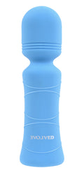 "Out of the Blue - Blue EN-RS-1577-2"