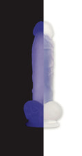 "Luminous Dildo EN-DD-2261-2"