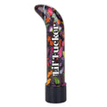 "Naughty Bits Lil' Fucker Mini G-Spot Vibrator SE4410093"