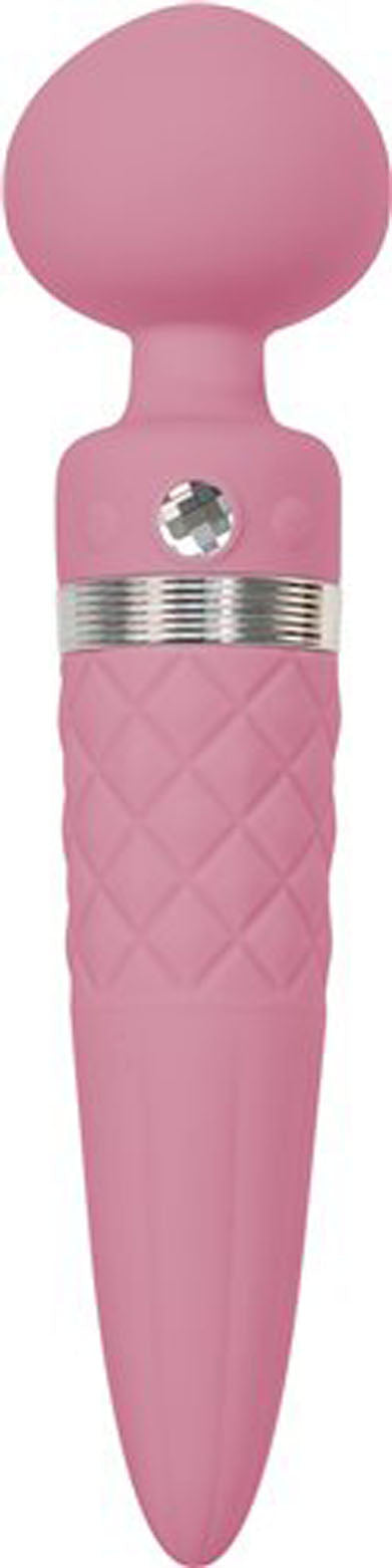 "Pillow Talk - Sultry Pink BMS26816"