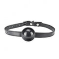 "Silicone Ball Gag EL-LF-1797"