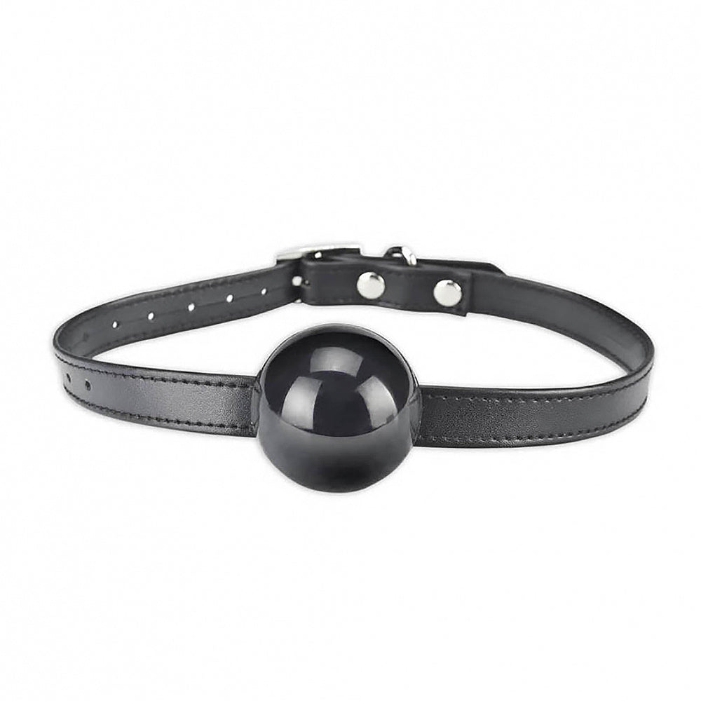 "Silicone Ball Gag EL-LF-1797"