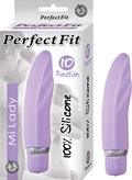 "Perfect Fit Mi Lady - Lavender NW2670"