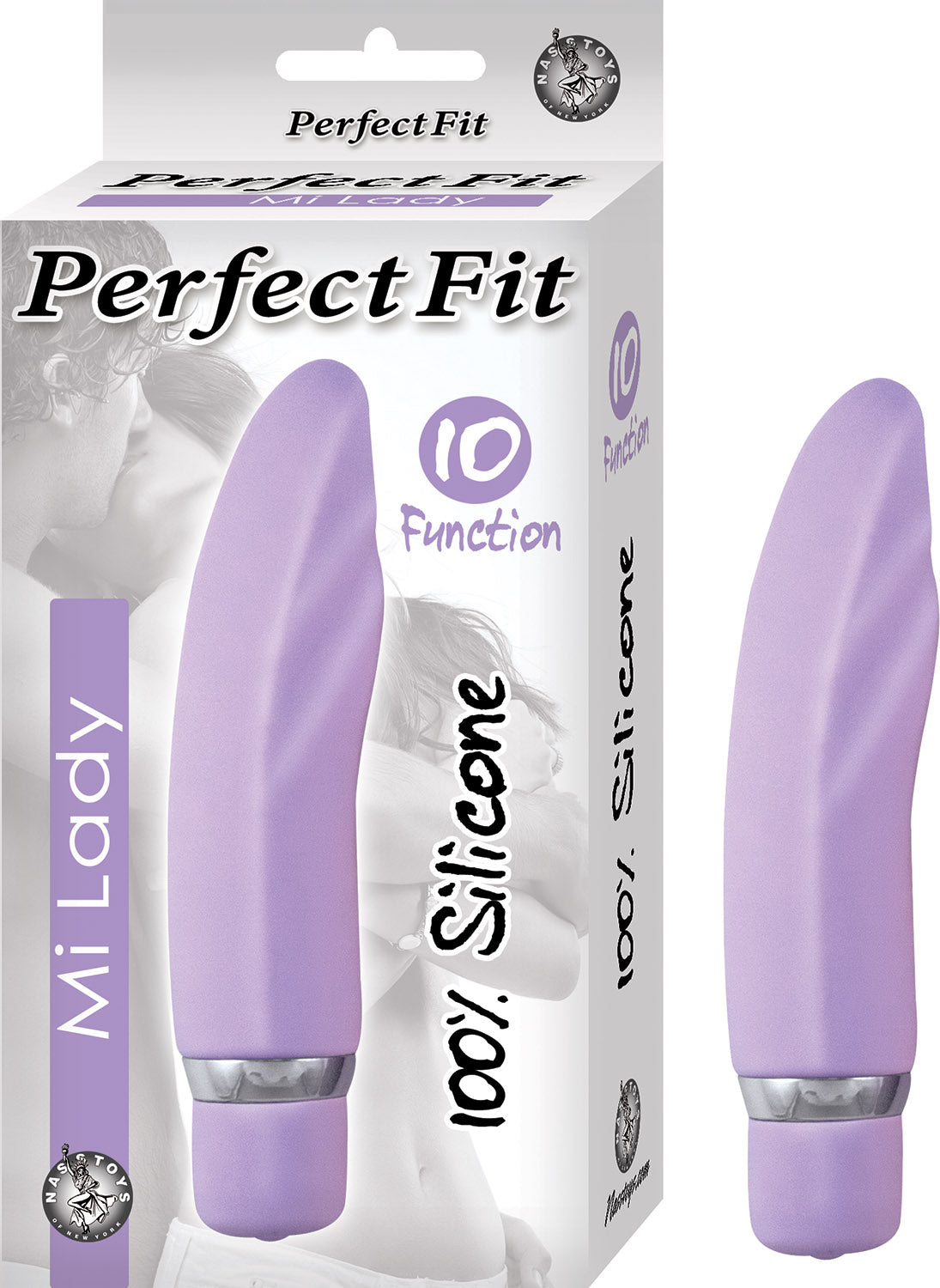 "Perfect Fit Mi Lady - Lavender NW2670"