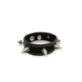 "Orange Is the New Black Spiked Cock Ring ICB2530-2"