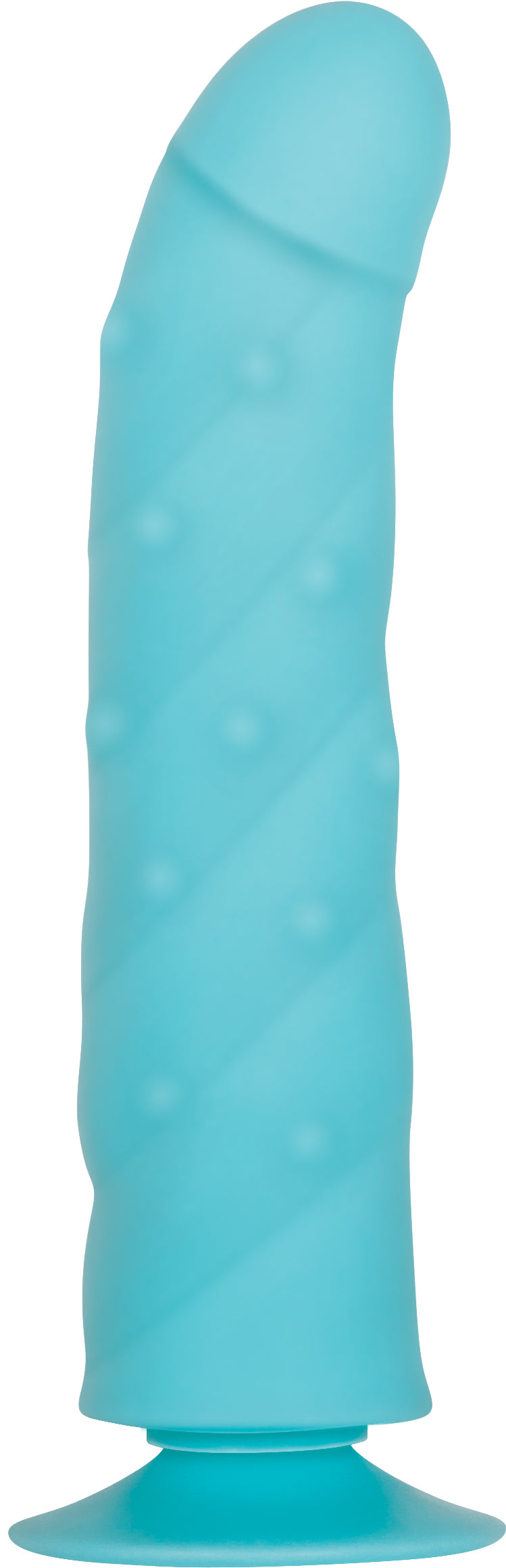 "Love Large Beaded Dildo EN-DD-1509-2"