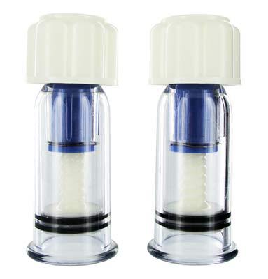 "Maxtwist Nipple Suckers SM-AC191"