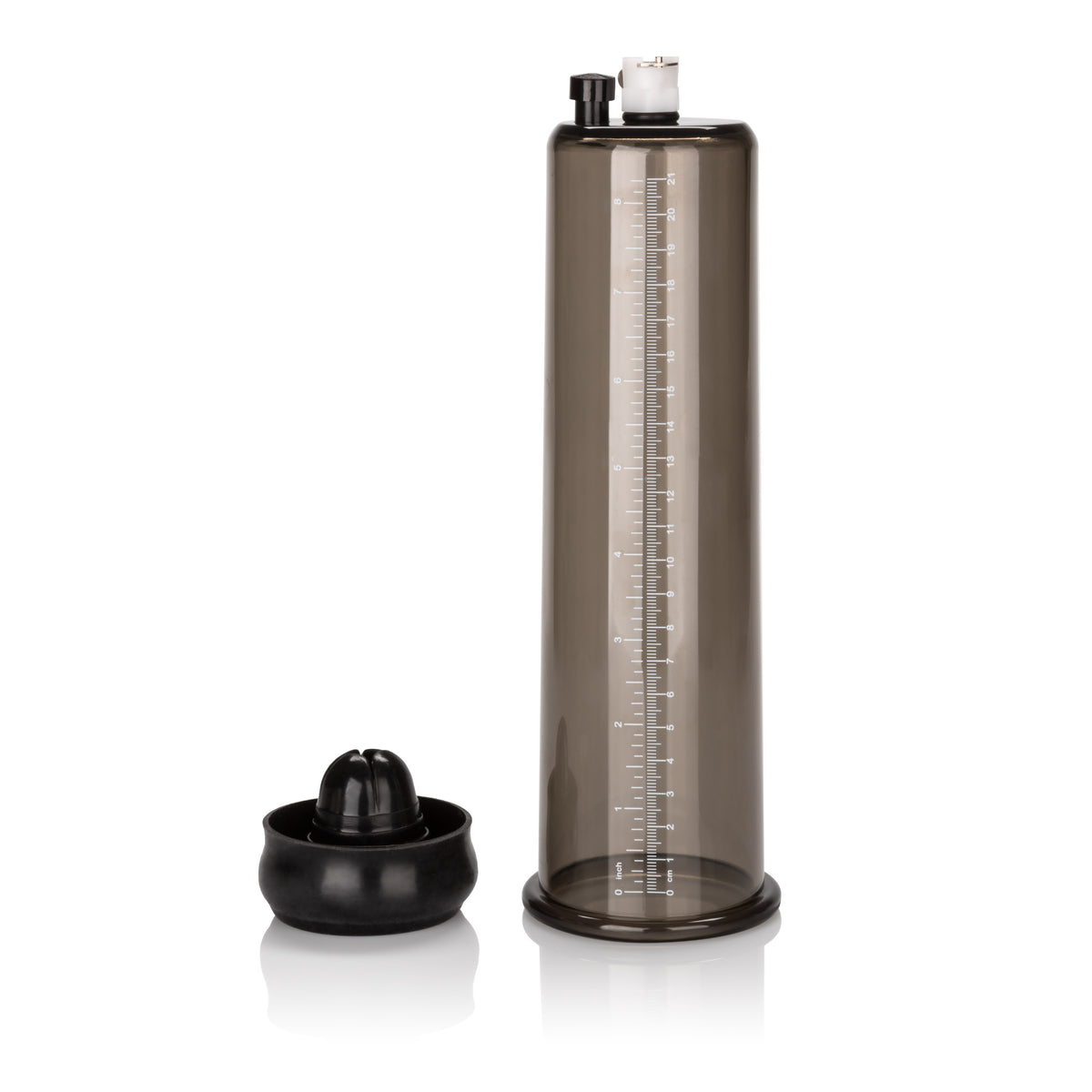 "Apollo Premium Power Pump - Smoke SE1001103"