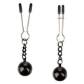 "Nipple Grips Weighted Tweezer Nipple Clamps SE2551102"