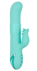 "California Dreaming Bel Air Bombshell - Teal SE4351203"