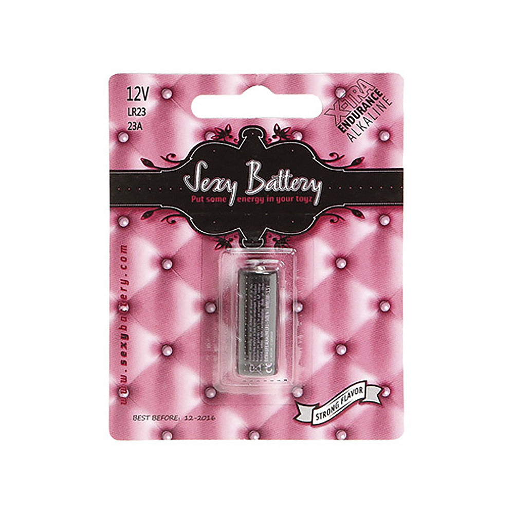 "Sexy Battery LR23  SB-121"