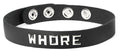 "Collar Whore BWB-B11"