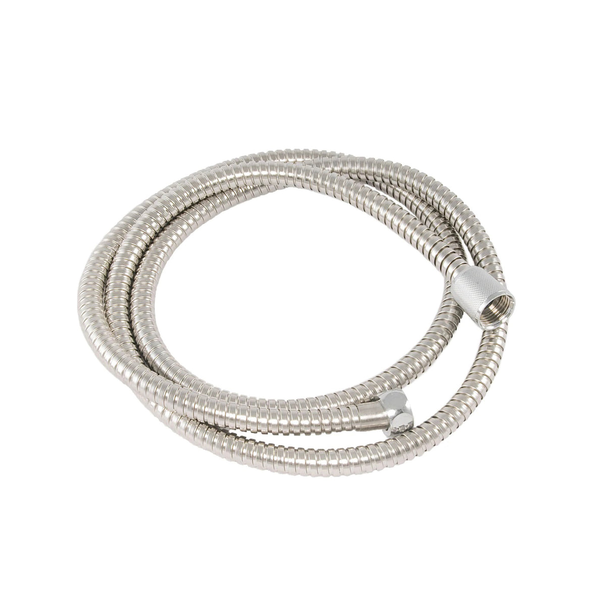 "Rinservice Replacement Metal Hose SI-60004"