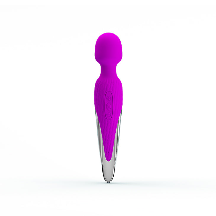 "Pretty Love Nathaniel - 7 Function - Purple BI-014468"