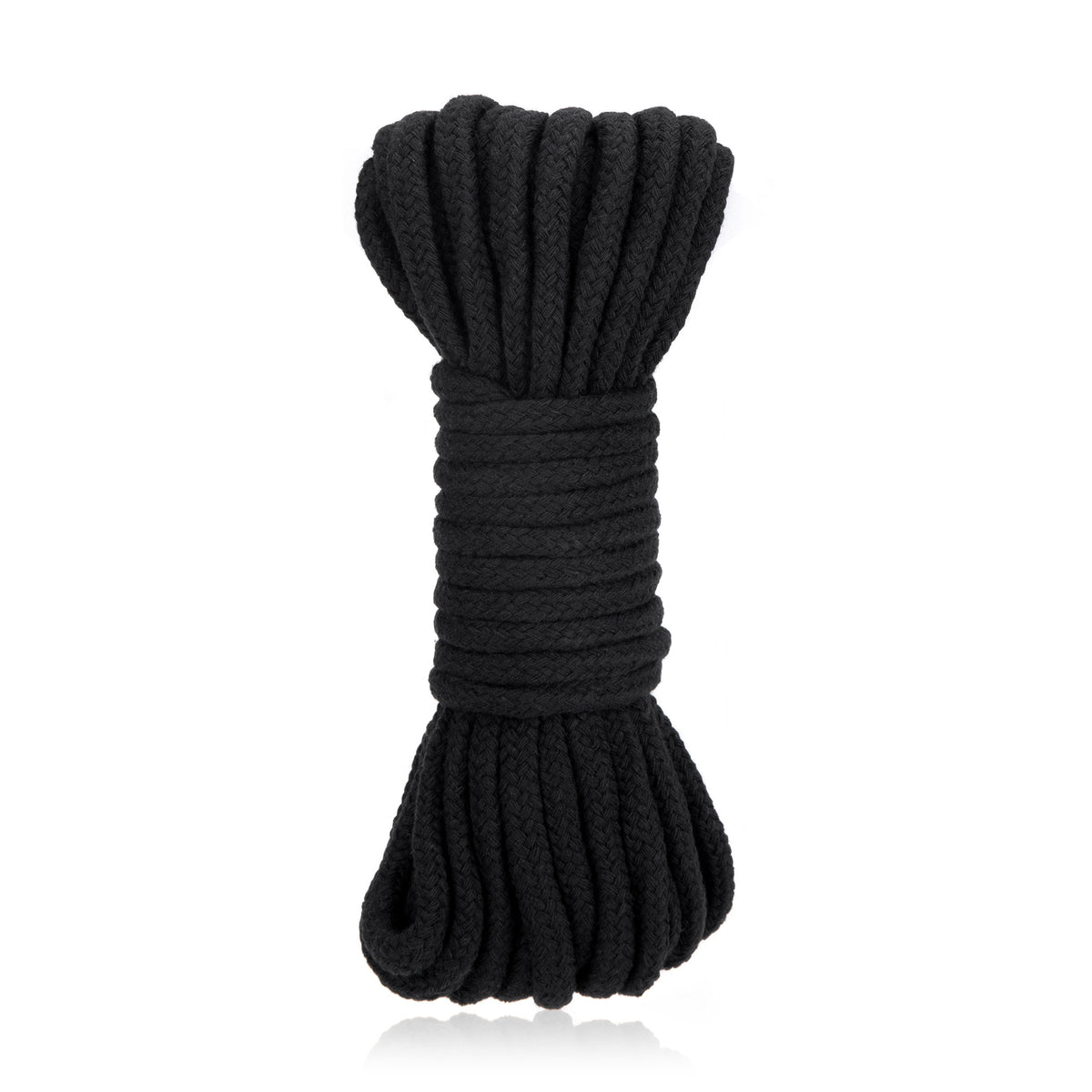"Bondage Rope 10m / 33ft - Black LF5106-BLK"