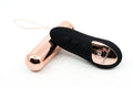 "Sensuelle Remote Control Wireless Bullet Plus - Rose Gold BT-W70RG"