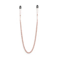 "Bound - Nipple Clamps - Dc3 - Rose Gold NSN-1303-12"