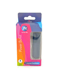 "Jfc Rechargeable Power Bullet - Black SI-61504"