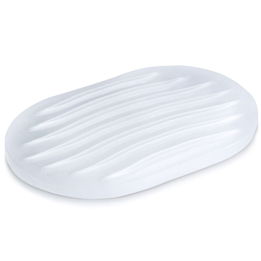 "Jackits Stroker Pad - Clear - Each JJP-C-101E"