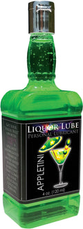 "Liquor Lube - Appletini - 4 Fl. Oz. HTP2853"
