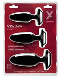 "Xplay Finger Grip Plug Starter Kit PF-XP30"