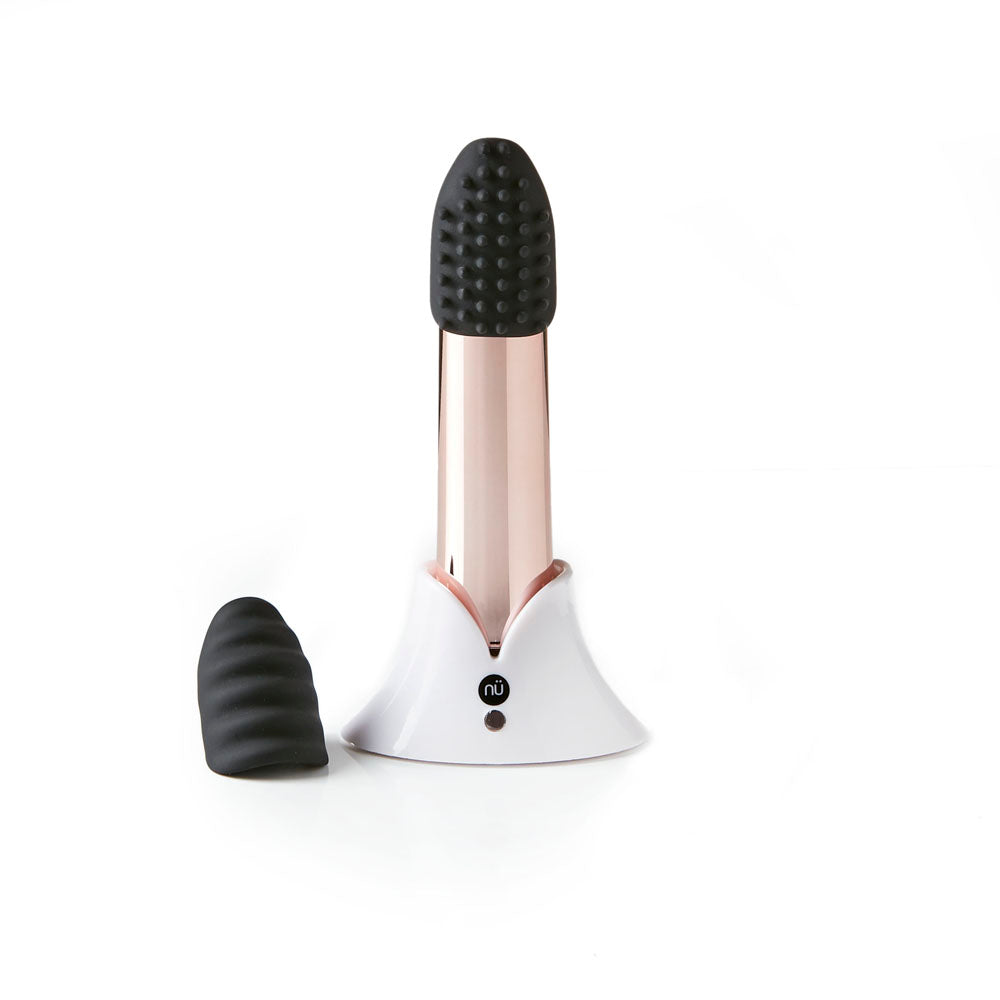 "Sensuelle Point Plus - Rose Gold BT-W61RG"