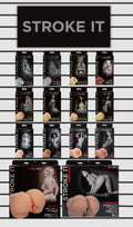 "Stroke It - Planogram SESIHP10125"