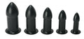 "Ease-in Anal Dilator Kit SM-KL710"
