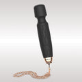"Bodywand Luxe Mini Wand - Black X-BW154"