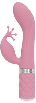 "Pillow Talk - Kinky Pink BMS-96616"