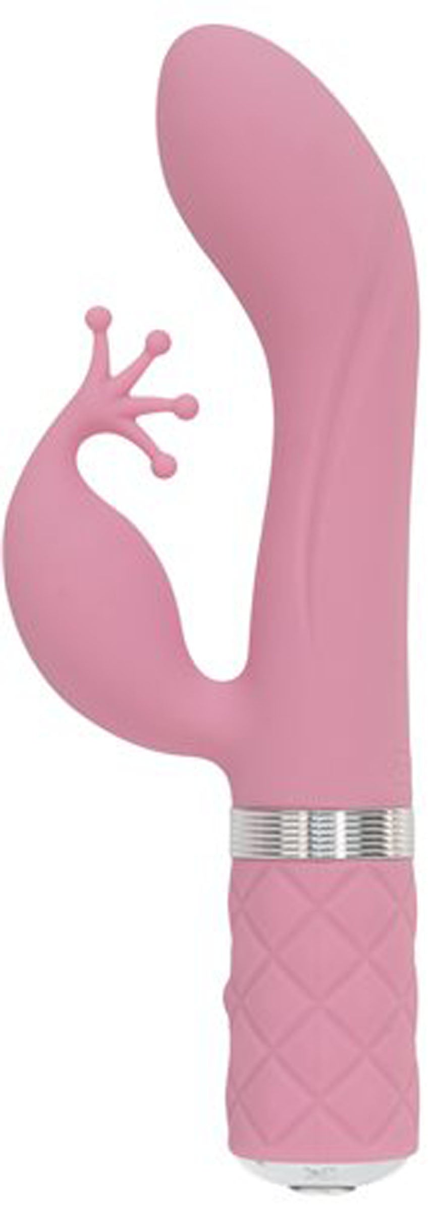 "Pillow Talk - Kinky Pink BMS-96616"