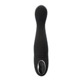"Sincerely G-Spot Vibe - Black SS520-63"