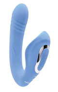 "Tap and Thrust - Blue EN-RS-9222-2"